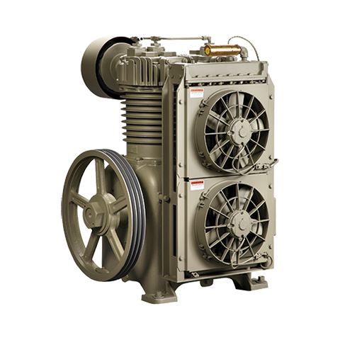 2CD™空气压缩机